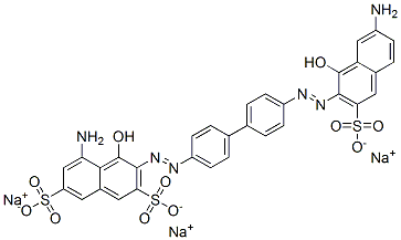2429-73-4,CHLORAZOL BLACK BH