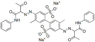 2429-76-7,Acid Yellow 44