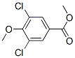 24295-27-0,METHYL 3,5-DICHLORO-4-METHOXYBENZOATE