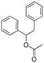 24295-35-0,1,2-diphenylethyl acetate