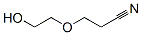 24298-26-8,3-(2-hydroxyethoxy)propiononitrile