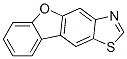 243-04-9,Benzofuro[2,3-f]benzothiazole (8CI,9CI)