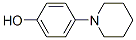 24302-35-0,p-piperidinophenol