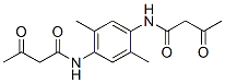 24304-50-5,N,N'-(2,5-Dimethyl-1,4-phenylene)bis(3-oxobutyramide)