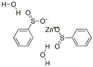 24308-84-7,Zinc benzenesulfinate dihydrate