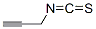 24309-48-6,PROPARGYL ISOTHIOCYANATE