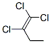 2431-50-7,Trichlorobutene