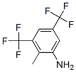 243128-44-1,2-METHYL-3,5-DI(TRIFLUOROMETHYL)ANILINE