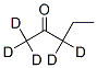 24313-49-3,2-PENTANONE-1,1,1,3,3-D5