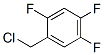 243139-71-1,2,4,5-TRIFLUOROBENZYL CHLORIDE