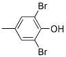 2432-14-6,2,6-Dibromo-4-methylphenol