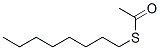2432-84-0,S-N-OCTYL THIOACETATE