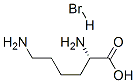 24325-21-1,L-lysine hydrobromide
