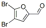 2433-85-4,4,5-Dibromo-2-furaldehyde