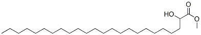 2433-95-6,DL-2-HYDROXYTETRACOSANOIC ACID METHYL ESTER
