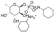 24333-03-7,ALPHA-L-(-)-FUCOSE 1-PHOSPHATE DI(CYLOHEXYLAMMONIUM) SALT
