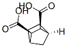 2435-37-2,(2R,3S,4S)-BICYCLO[2.2.1]HEPTANE-2,3-DICARBOXYLIC ACID