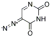 2435-76-9,5-DIAZOURACIL