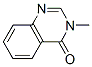 2436-66-0,4(3H)-Quinazolinone, 3-methyl-