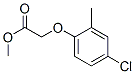 2436-73-9,(4-CHLORO-2-METHYLPHENOXY)ACETIC ACID METHYL ESTER