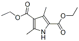 2436-79-5,Diethyl 2,4-dimethylpyrrole-3,5-dicarboxylate