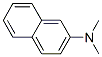 2436-85-3,N,N-DIMETHYL-2-NAPHTHYLAMINE
