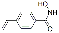 24363-16-4,Benzamide, 4-ethenyl-N-hydroxy- (9CI)