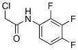243644-03-3,N1-(2,3,4-TRIFLUOROPHENYL)-2-CHLOROACETAMIDE