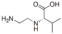 243653-68-1,Valine, N-(2-aminoethyl)- (9CI)