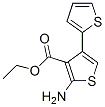 243669-48-9,ETHYL 2-AMINO-4-(2-THIENYL)THIOPHENE-3-CARBOXYLATE