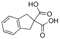 2437-08-3,INDAN-2 2-DICARBOXYLIC ACID  97