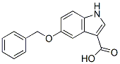 24370-73-8,5-BENZYLOXY-1H-INDOLE-3-CARBOXYLIC ACID