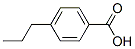 2438-05-3,4-Propylbenzoic acid