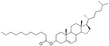 24385-24-8,CHOLESTERYL UNDECANOATE