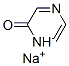 24387-68-6,pyrazin-2(1H)-one, sodium salt
