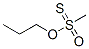 24387-69-7,Propyl Methanethiosulfonate