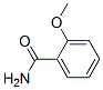 2439-77-2,2-METHOXYBENZAMIDE