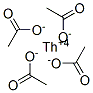 24391-49-9,THORIUM ACETATE