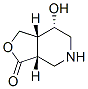 243980-05-4,(3AR,7S,7AR)-7-HYDROXYHEXAHYDROFURO[3,4-C]PYRIDIN-3(1H)-ONE