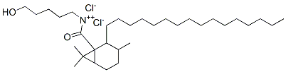 243982-96-9,HYDROXYETHYL CETEARAMIDOPROPYLDIMONIUM CHLORIDE