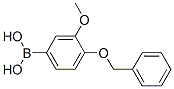 243990-53-6,4-Benzyloxy-3-methoxybenzeneboronic acid