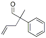 24401-39-6,2-methyl-2-phenylpent-4-enal