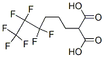 244022-64-8,2-(4,4,5,5,6,6,6-HEPTAFLUOROHEXYL)MALONIC ACID