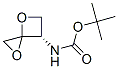 244023-85-6,Carbamic acid, (6S)-1,4-dioxaspiro[2.3]hex-6-yl-, 1,1-dimethylethyl ester (9CI)