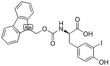 244028-70-4,FMOC-3-IODO-D-TYR-OH