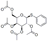 24404-53-3,PHENYL 2,3,4,6-TETRA-O-ACETYL-1-THIO-BETA-D-GALACTOPYRANOSIDE