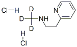 244094-72-2,Betahistine-D3 Dihydrochloride
