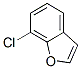 24410-55-7,Benzofuran,  7-chloro-