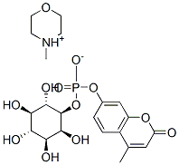244145-23-1,4-METHYLUMBELLIFERYL MYO-INOSITOL-1-PHOSPHATE, N-METHYL-MORPHOLINE SALT