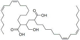 2442-62-8,1-(hydroxymethyl)ethane-1,2-diyl bis[(9Z,12Z)-octadeca-9,12-dienoate]